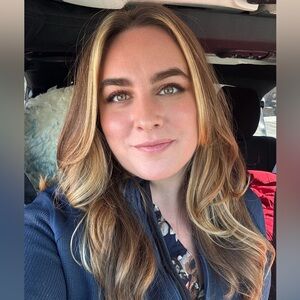 Meet your Posher, Monika